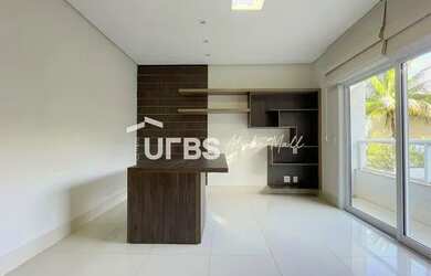 Imagem 15: Excelente casa no Condomínio Alphaville Flamboyant Araguaia - Goiânia