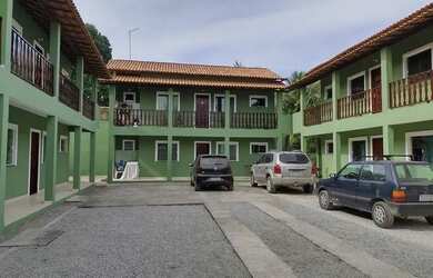 Imagem 3: Condomínio Areal-Araruama