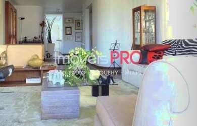 Imagem 2: 235m² com 4 dormitórios e lazer completo em Moema