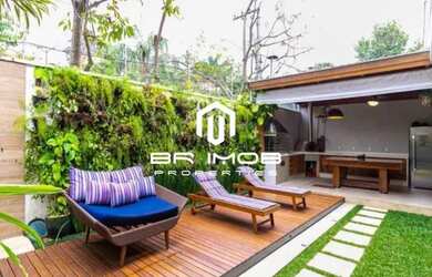 Imagem 7: CASA RESIDENCIAL em SÃO PAULO - SP, Alto da Boa Vista