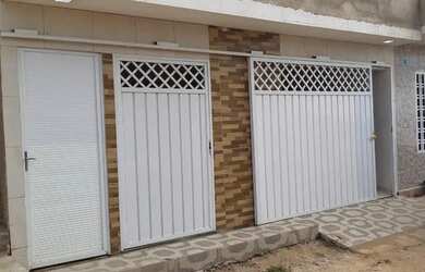 Imagem 1: Casa Térreo a venda na praia de São José da Coroa Grande-PE