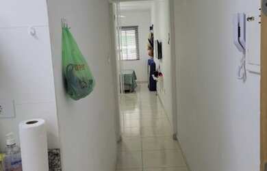 Imagem 10: Sala living a venda em São Vicente bairro do Gonzaguinha