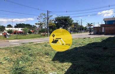 Imagem 2: Terreno à venda, 500 m² por R$ 636.000,00 - Residencial Galo Branco...