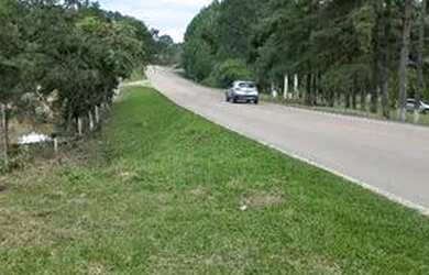 Imagem 4: Terreno Agudos do Sul. 2.900m² de Área