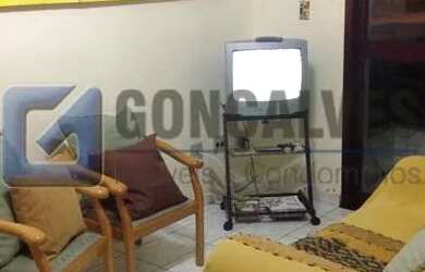 Imagem 3: MONGAGUA - Residential / Apartment - VILA AGENOR DE CAMPOS