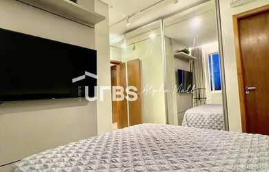 Imagem 14: Apartamento para venda com 73 m2 no Terra Mundi Jardim América