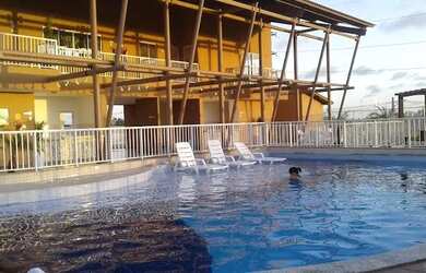 Imagem 2: Alugue apartamento 3/4 via monte condominio club, jabotiana. Valor com...