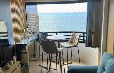 Imagem 2: Venda de apartamento. 76m² de Área, 1 Vaga na garageme3 Dormitórios