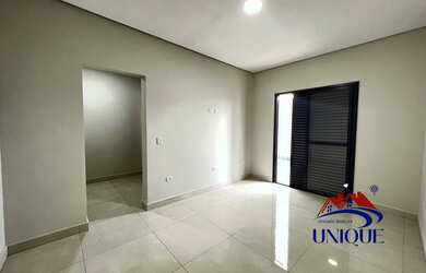 Imagem 8: CASA DE 3 DORMT À VENDA NO PORTAL VILLE JARDINS EXCELENTE BAIRRO DE BOITUVA