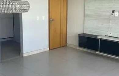 Imagem: O apartamento possui 3 Dormitórios, 3 Banheiros, 2 Vagas na