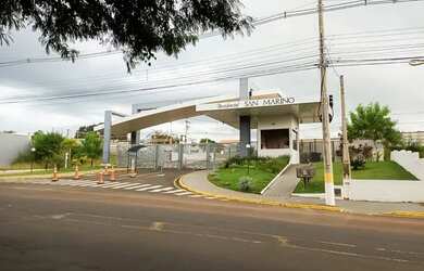 Imagem: O terreno possui 300m² de Área e está localizado em Rio