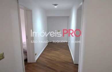 Imagem 4: Apartamento 107m² para Locação no Planalto Paulista