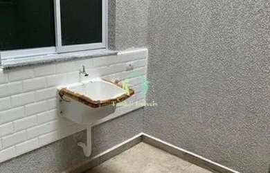 Imagem 5: Apartamento sem condomínio 2 dormitórios Vila Pires