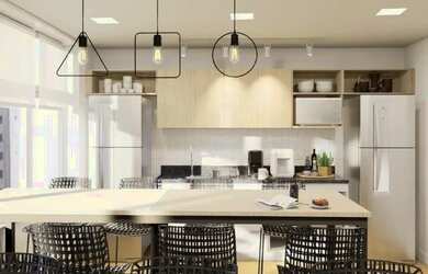 Imagem: SÃO PAULO - Conjunto Comercial/Sala - BROOKLIN PAULISTA