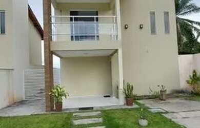 Imagem 1: Nelson Garcia vende casa no Condomínio Porto Buritis Barreirinhas-MA, 4 suítes