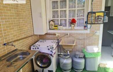 Imagem 8: Sobrado à venda, 85 m² por R$ 378.000,00 - Granja Viana - Cotia/SP