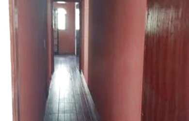 Imagem 7: CASA INDIVIDUAL PARA LOCAÇÃO NO PARQUE DAS NAÇÕES - BARUERI