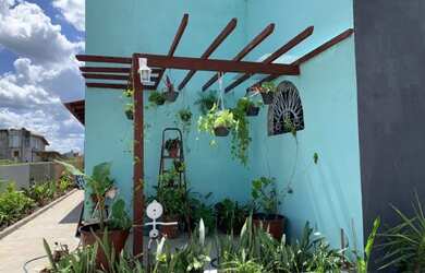 Imagem 5: Vendo Casa no Condomínio Fazenda Real Residence em Santa Isabel