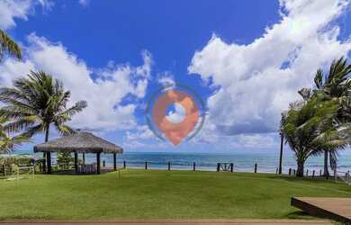 Imagem 15: Mansão Pé na Areia em Carneiros por Carpediem