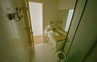 Imagem 13: Salão 3 quartos c/ dependência e vaga na escritura com vista mar