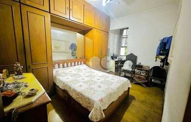 Imagem 9: Apartamento com 3 quartos à venda, 84 m² por R$ 925.000 - Botafogo -...