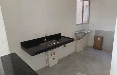 Imagem 13: Apartamento de dois quarto, financia oportunidade