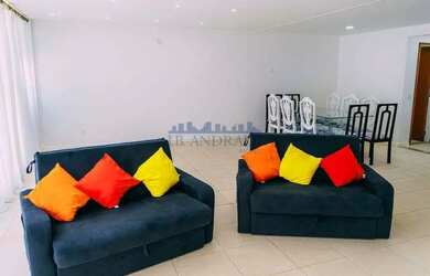 Imagem 4: Recreio dos Bandeirantes