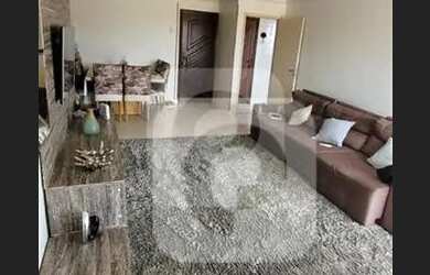 Imagem 6: 0 - Cobertura 3 quartos, sendo 1 suíte