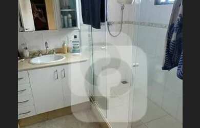 Imagem 3: 0 - Cobertura 3 quartos, sendo 1 suíte