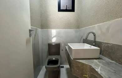 Imagem 3: Casa perfeita no Ibituruna com piscina e suites