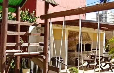 Imagem 3: Alugar - Apartamento em Ponta Negra - 2/4 Suíte - 56m² - Porto Paládio