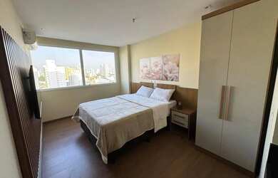 Imagem 3: Flat Studio para locação