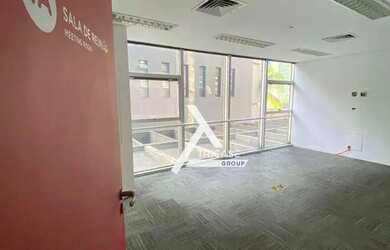 Imagem 5: Andar Corporativo para alugar, 660 m² por R$ 77.530,00/mês - Bela Vista...