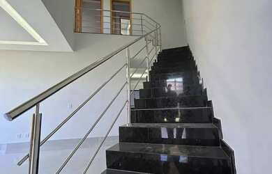 Imagem 11: Sobrado de 3 suites, Residencial Canadá, Goiânia, GO