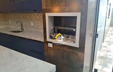 Imagem 2: Casa à venda no Condomínio Damha Fit Sao Jose Do Rio Preto