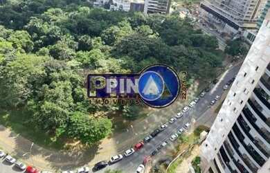 Imagem: O depósito possui 4 Vagas na garagem, 116m² de Área e está