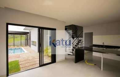 Imagem 7: Casa à Venda Com Piscina no Residencial Phytus - Itupeva/SP