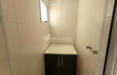 Imagem 11: Apartamento - Vila Brandina - Campinas