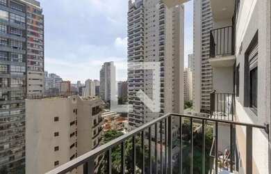 Imagem 9: Apartamento à Venda - Brooklin, 1 Quarto, 27 m2