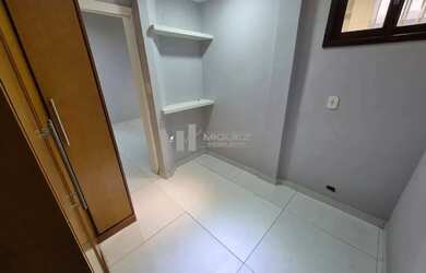 Imagem 12: Apartamento a venda na Rua Dr. Satamini - Tijuca, com 1 quarto, dependência revertida para