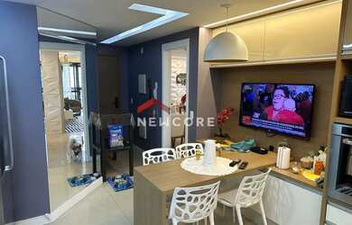 Imagem 7: Apartamento em Avenida Tim Maia - Recreio dos Bandeirantes - Rio de Janeiro/RJ