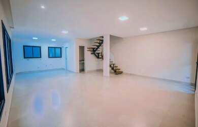 Imagem 2: Triplex alto padrão em condomínio clube no Santa Cândida