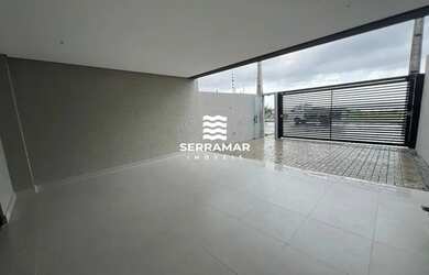 Imagem 13: Sobrado triplex a poucos passos da praia