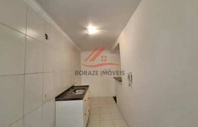 Imagem 4: Apartamento com 2 quartos para alugar no Parque São Vicente em Mauá