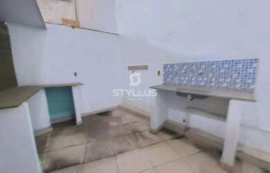 Imagem 15: Madureira Loja. 403m² de Área