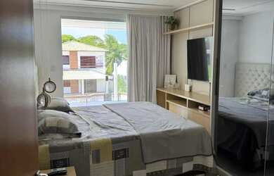 Imagem 12: Casa no Arauá de alto nível