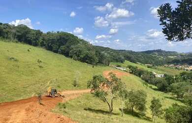 Imagem: O terreno possui 510m² de Área, Imóvel novo e está localizado