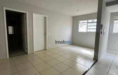 Imagem 3: Apartamento com 1 dormitório à venda, 42 m² por R$ 149.000,00 - Jardim...