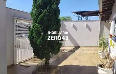 Imagem 2: Casa com 04 quartos com Edícula, Jardim Maria Lucia/Londrina