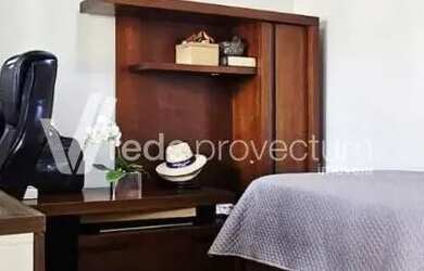 Imagem 6: casa - Parque Alto Taquaral - Campinas